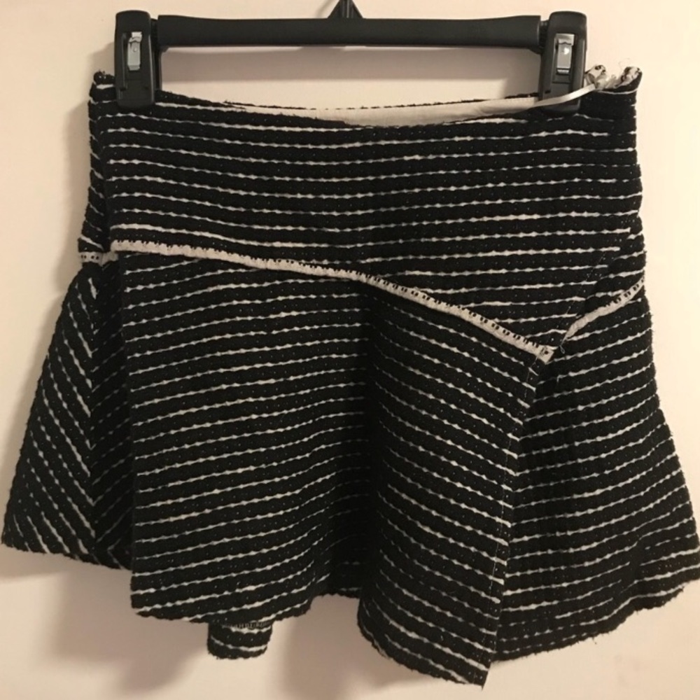 free people skirt